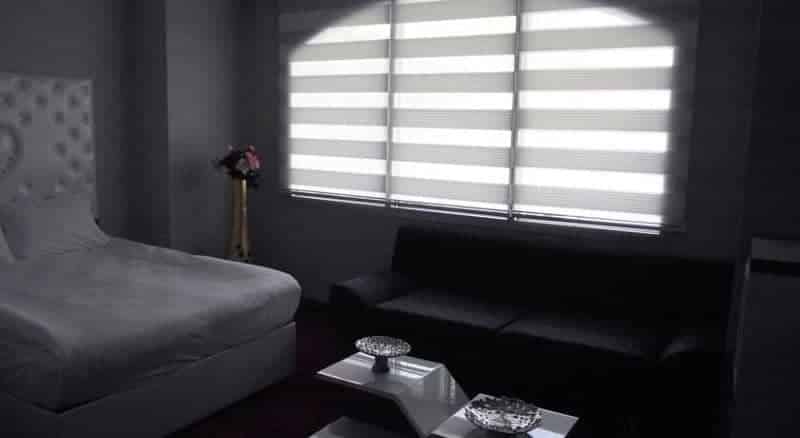 İsmira Hotel Ankara